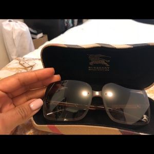 Burberry Sunglasses